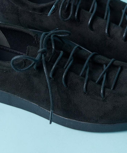 レザレットSW 全切口皮鞋 [23~28cm]