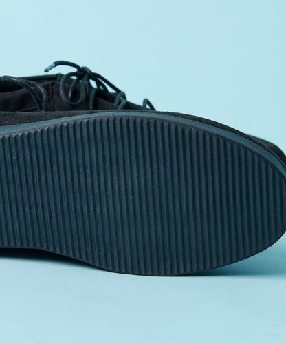 レザレットSW 全切口皮鞋 [23~28cm]