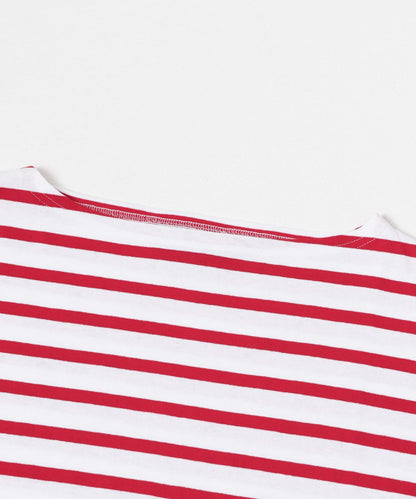 『聯名』Le minor×UR 條紋短款T恤