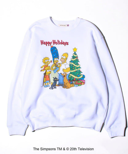 【GOOD ROCK SPEED】聖誕節衛衣