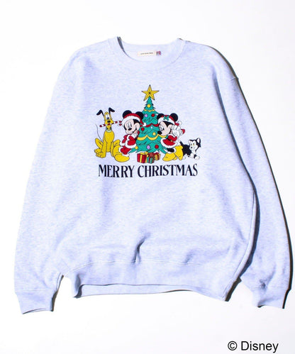 【GOOD ROCK SPEED】聖誕節衛衣