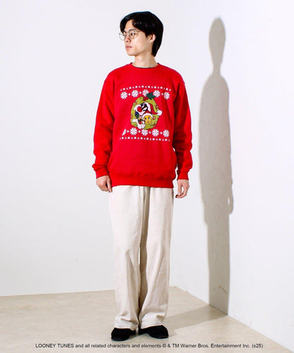 【GOOD ROCK SPEED】聖誕節衛衣