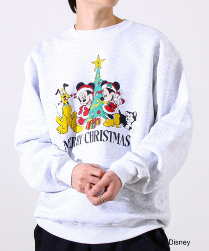 【GOOD ROCK SPEED】聖誕節衛衣