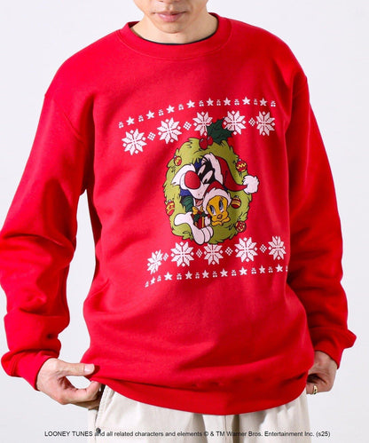 【GOOD ROCK SPEED】聖誕節衛衣