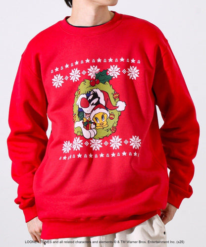 【GOOD ROCK SPEED】聖誕節衛衣