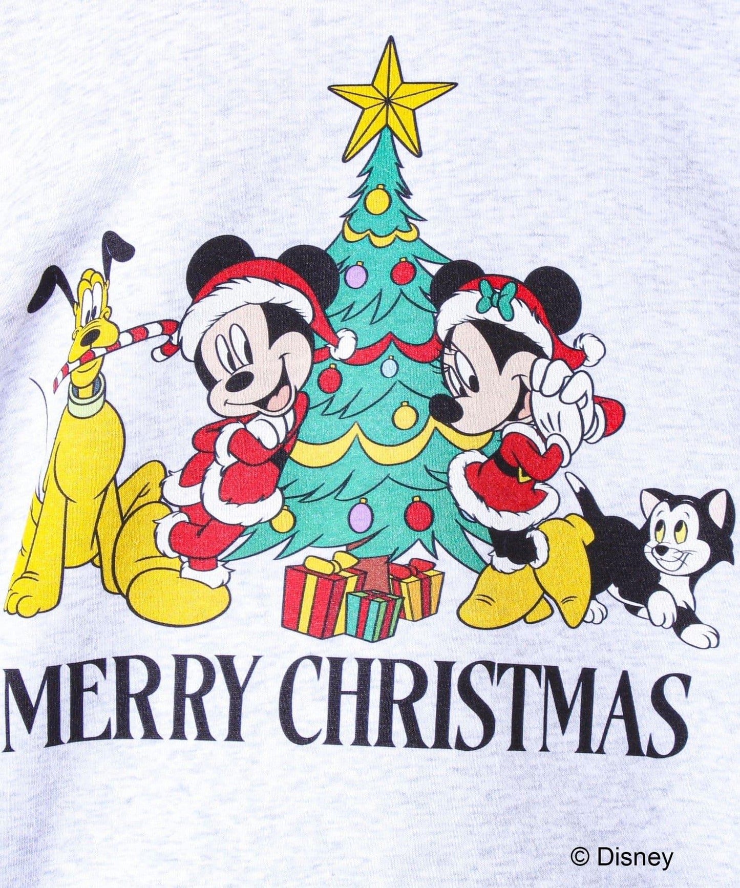 【GOOD ROCK SPEED】聖誕節衛衣