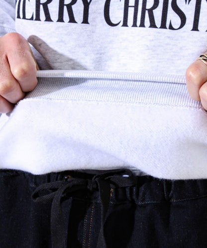 【GOOD ROCK SPEED】聖誕節衛衣