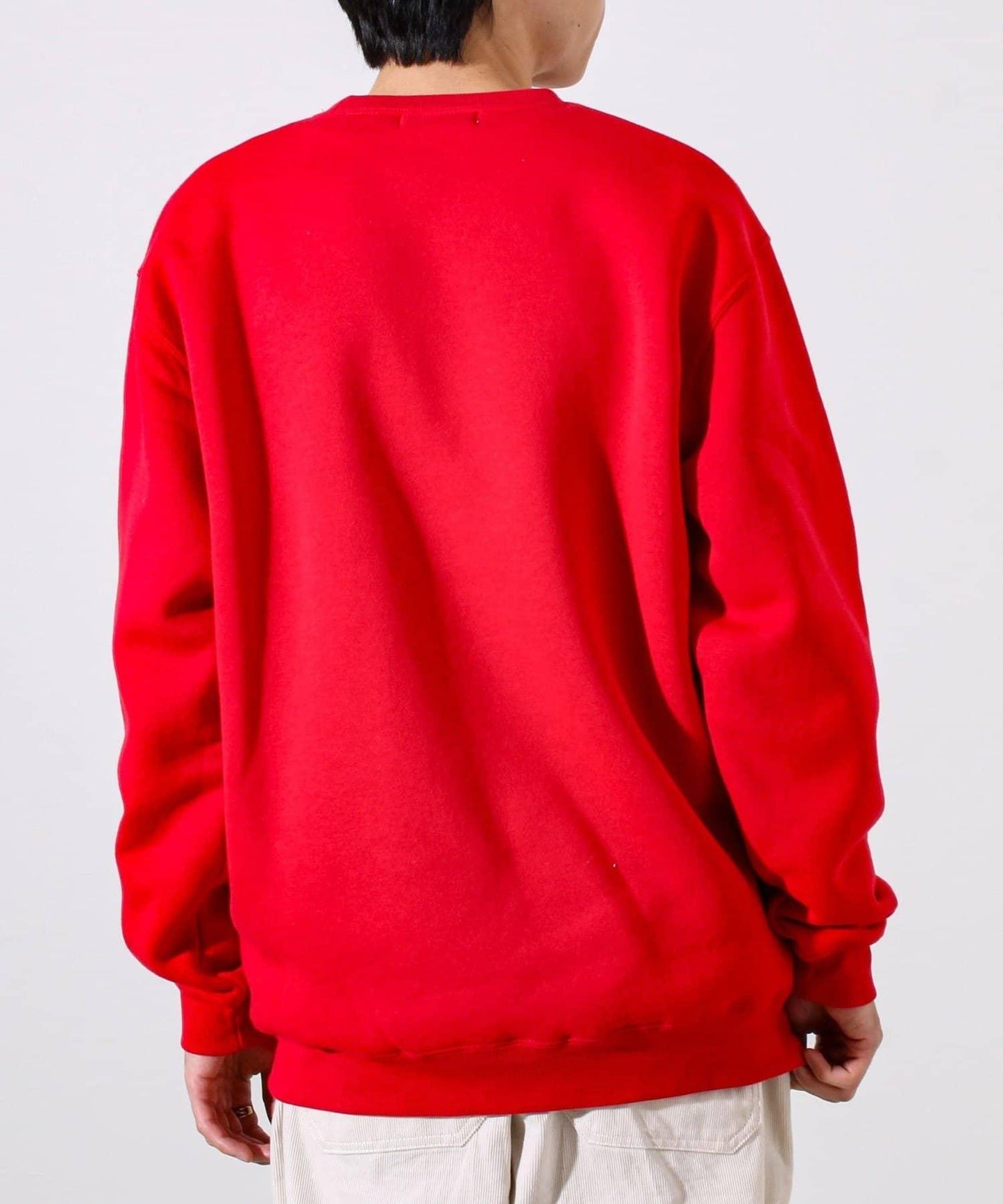 【GOOD ROCK SPEED】聖誕節衛衣