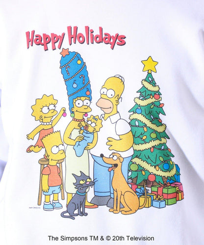 【GOOD ROCK SPEED】聖誕節衛衣