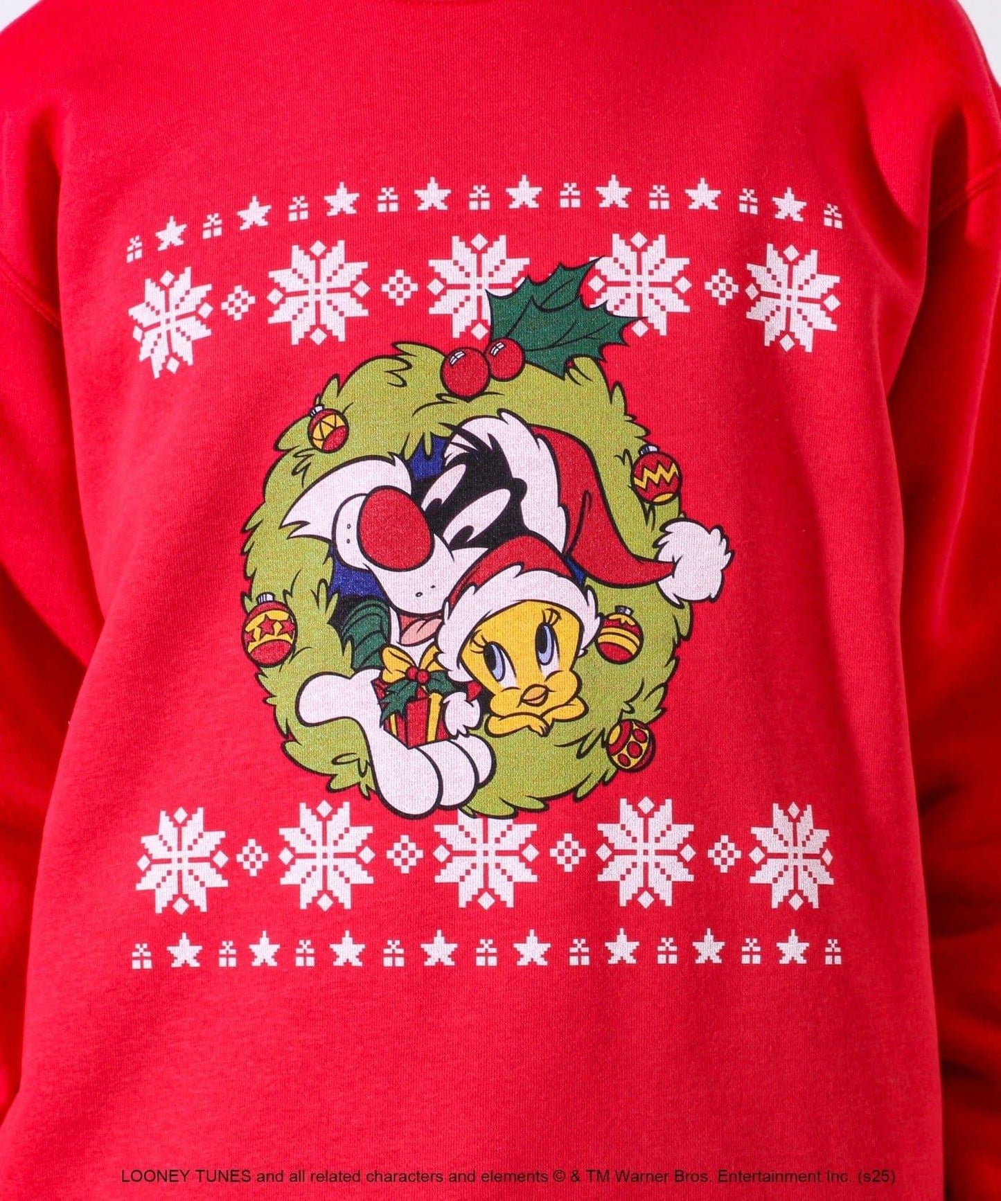 【GOOD ROCK SPEED】聖誕節衛衣