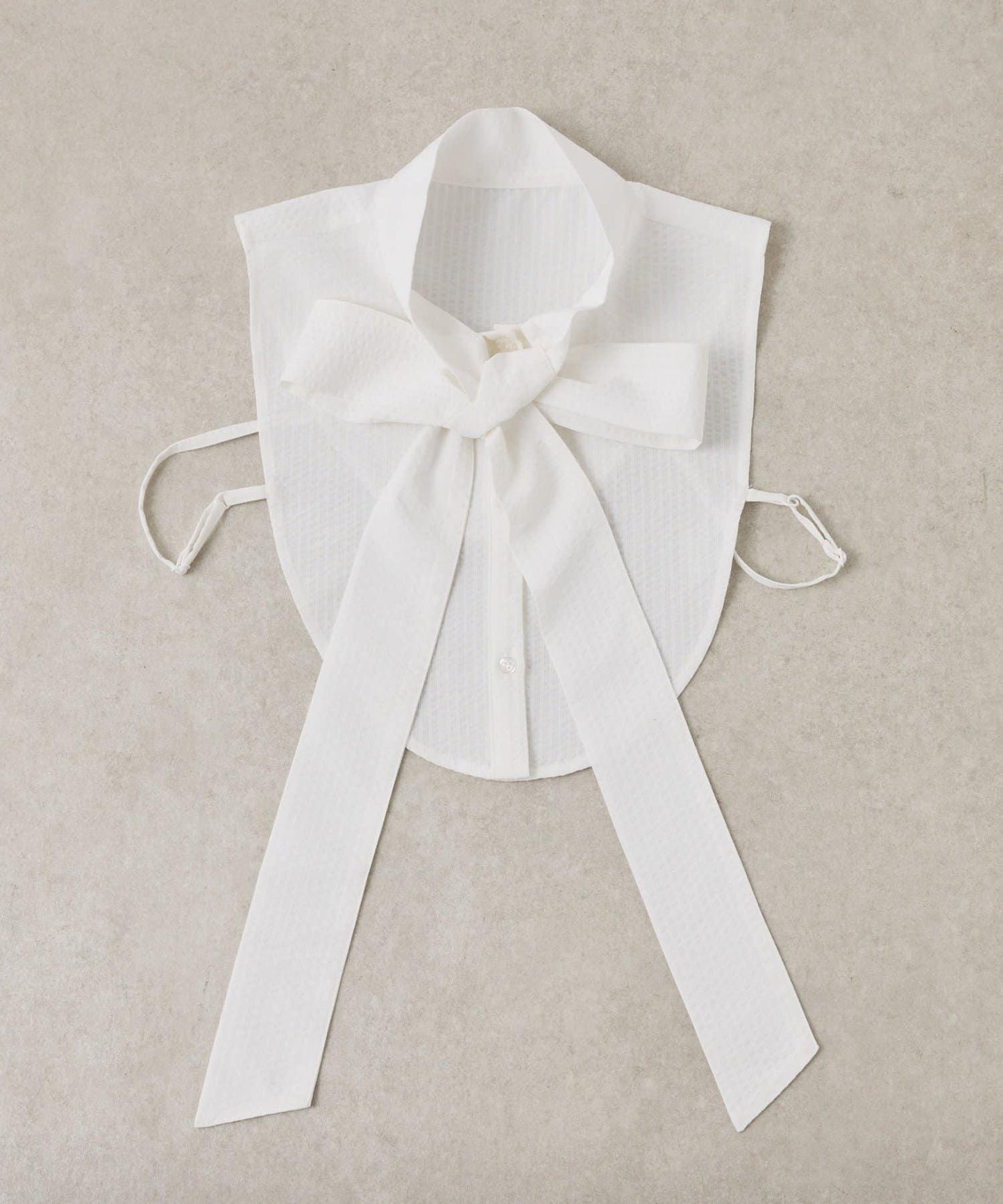 【PAPILLONNER/パピヨネ】可拆卸蝴蝶結領帶