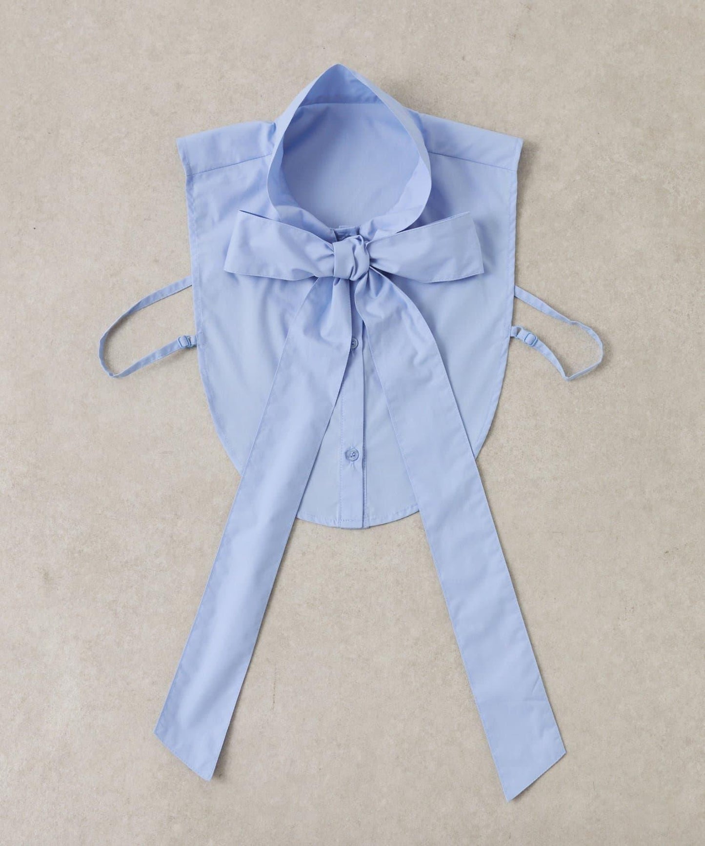 【PAPILLONNER/パピヨネ】可拆卸蝴蝶結領帶