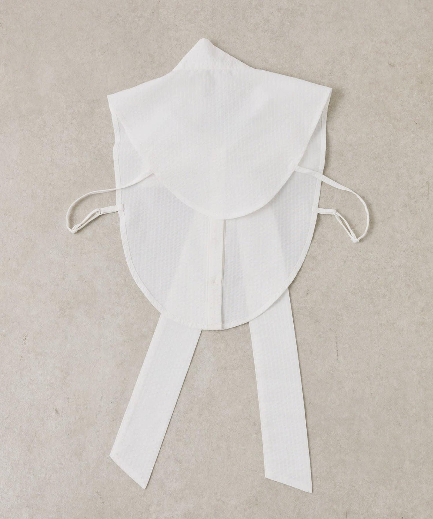 【PAPILLONNER/パピヨネ】可拆卸蝴蝶結領帶