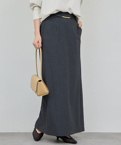 【近日開始】【可搭配套裝】修身半身裙