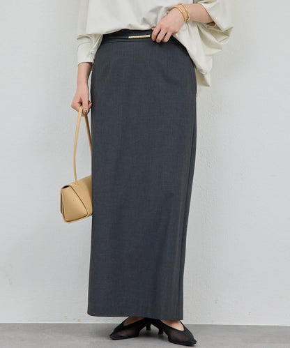 【近日開始】【可搭配套裝】修身半身裙