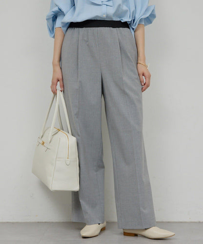 【近期開始】【舒適顯瘦】【可搭配套裝】彈力長褲