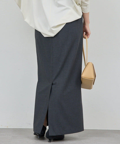 【近日開始】【可搭配套裝】修身半身裙