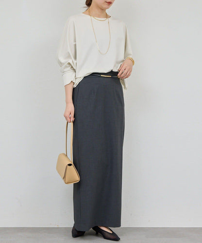 【近日開始】【可搭配套裝】修身半身裙