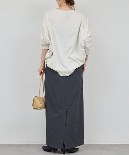 【近日開始】【可搭配套裝】修身半身裙