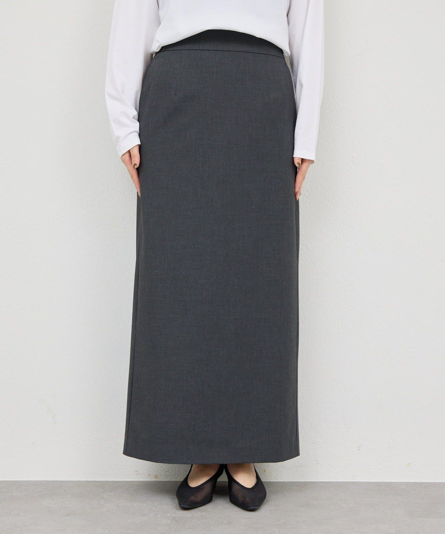 【近日開始】【可搭配套裝】修身半身裙