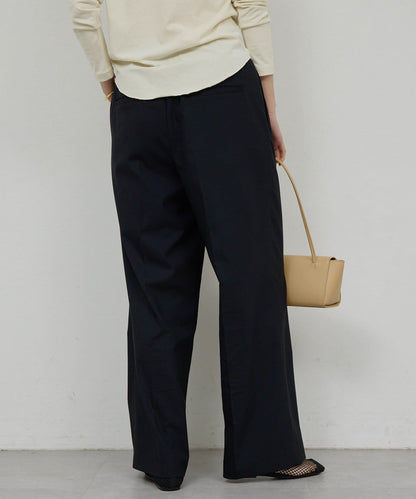 【近期開始】【舒適顯瘦】【可搭配套裝】彈力長褲