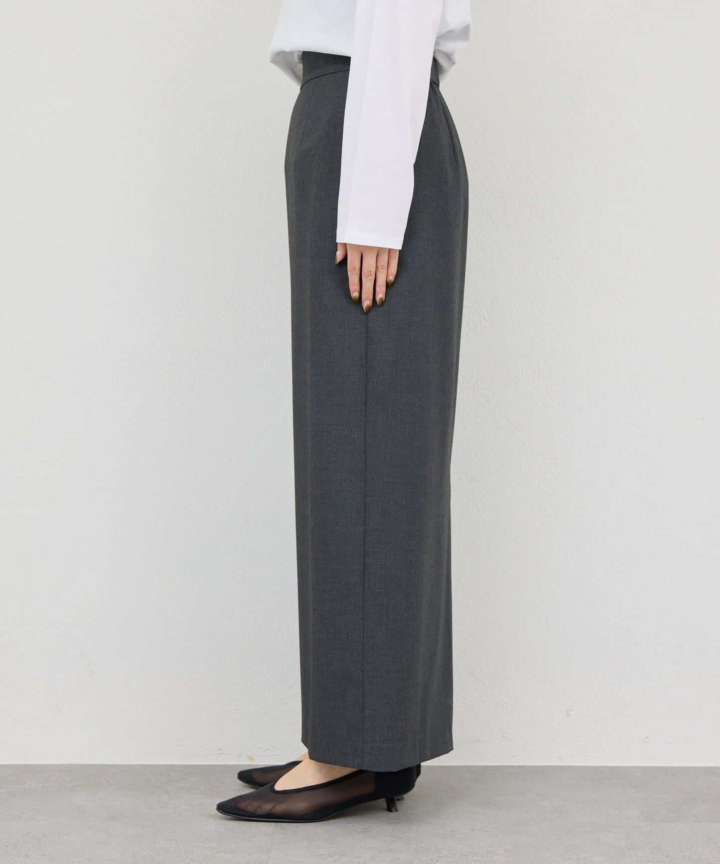 【近日開始】【可搭配套裝】修身半身裙