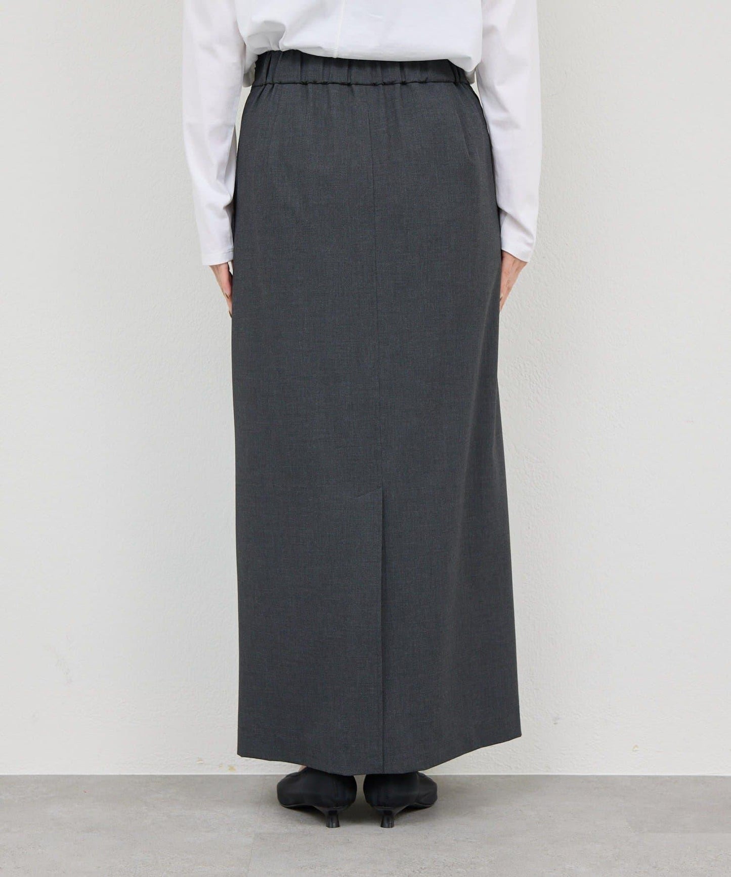 【近日開始】【可搭配套裝】修身半身裙