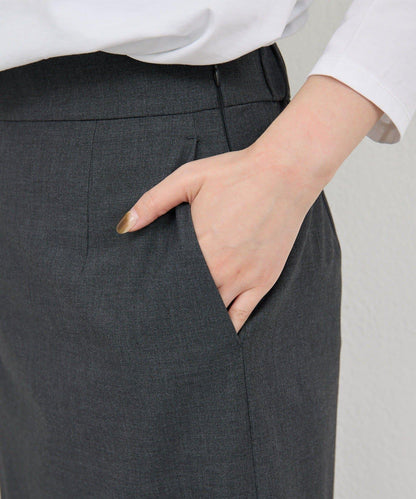 【近日開始】【可搭配套裝】修身半身裙