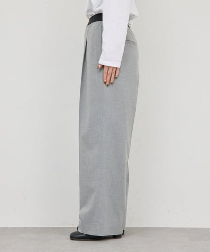 【近期開始】【舒適顯瘦】【可搭配套裝】彈力長褲