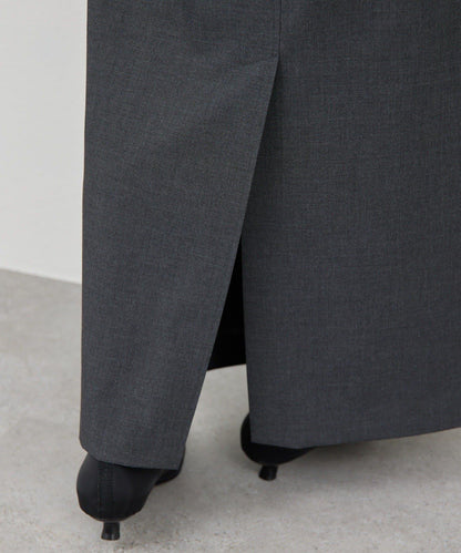 【近日開始】【可搭配套裝】修身半身裙