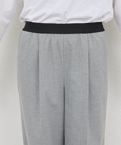 【近期開始】【舒適顯瘦】【可搭配套裝】彈力長褲