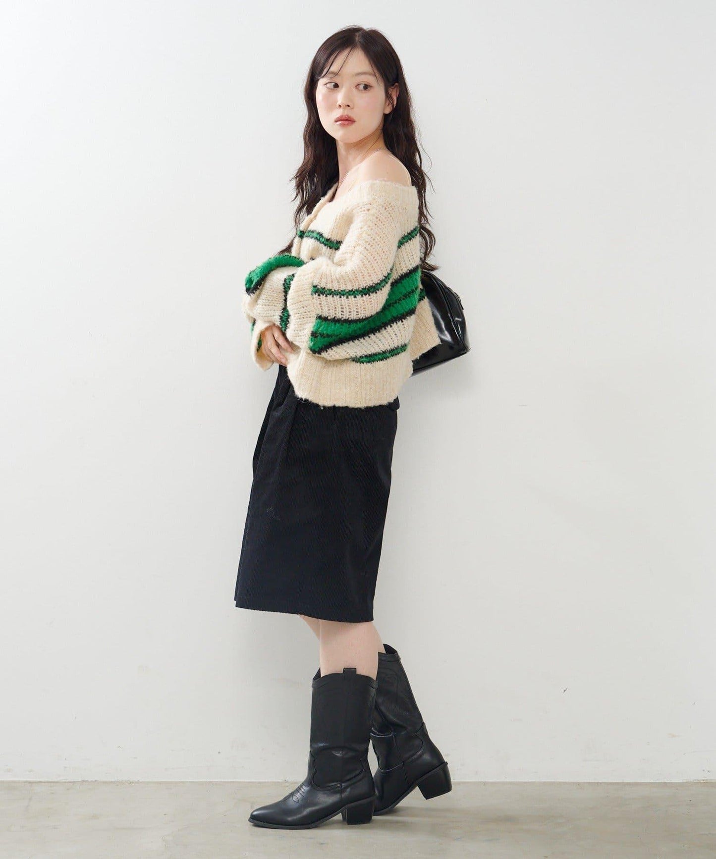 【2尺碼可選】燈芯絨五分褲