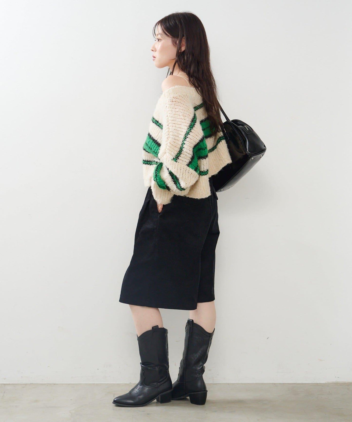 【2尺碼可選】燈芯絨五分褲