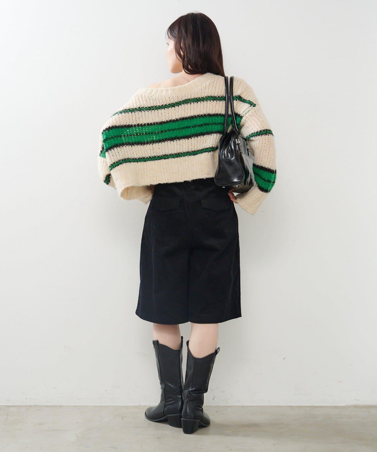 【2尺碼可選】燈芯絨五分褲