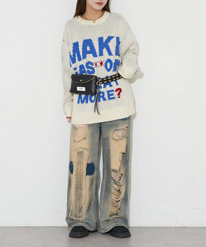 【GRAIN/グレイン】翻蓋腰包