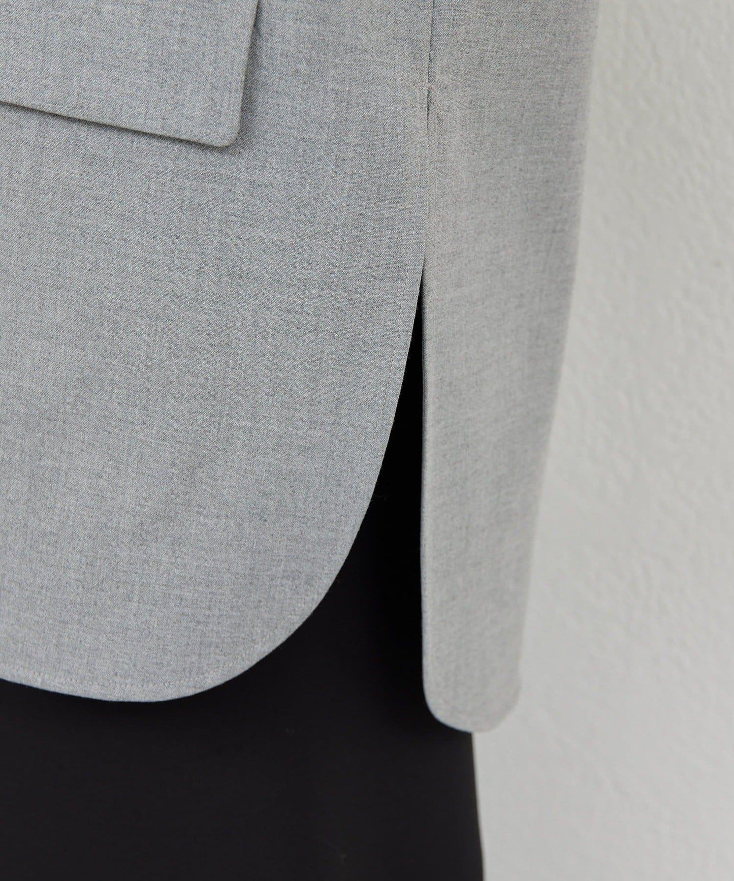 【近期開始】【百搭款】【可搭配套裝】翻領馬甲