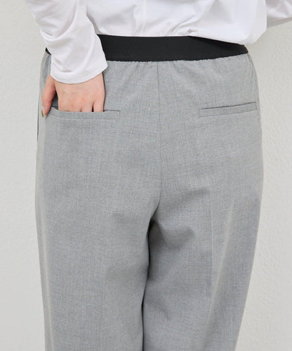 【近期開始】【舒適顯瘦】【可搭配套裝】彈力長褲