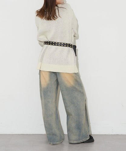 【GRAIN/グレイン】翻蓋腰包