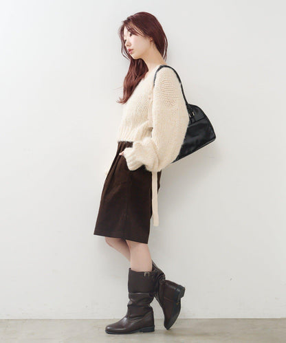 【2尺碼可選】燈芯絨五分褲