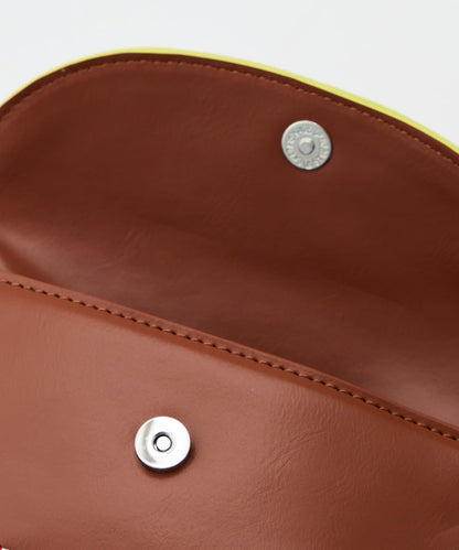 【GRAIN/グレイン】翻蓋腰包