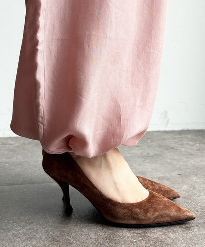 醋酸纖維工裝褲