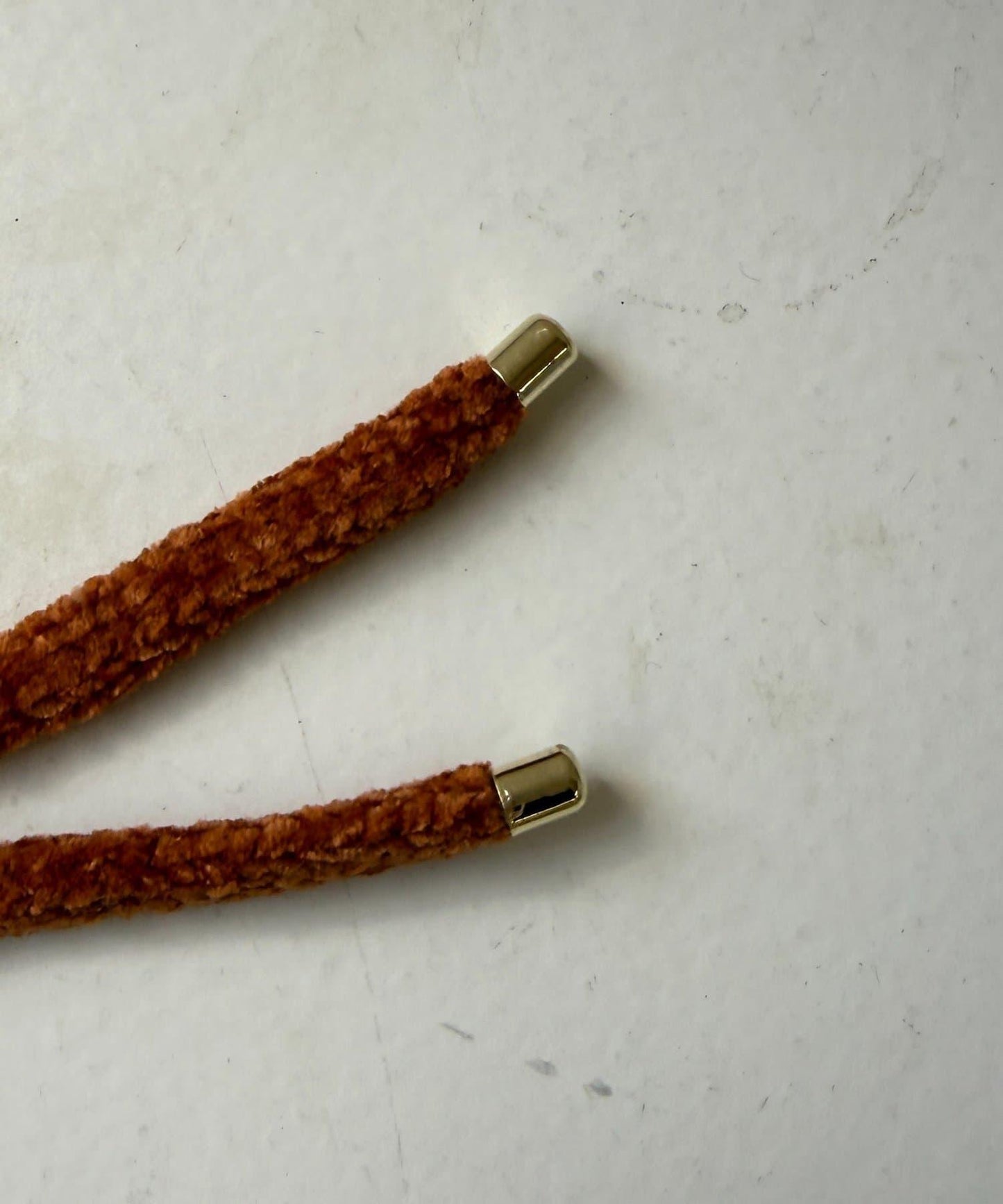 天鵝絨側邊蝴蝶結髮飾