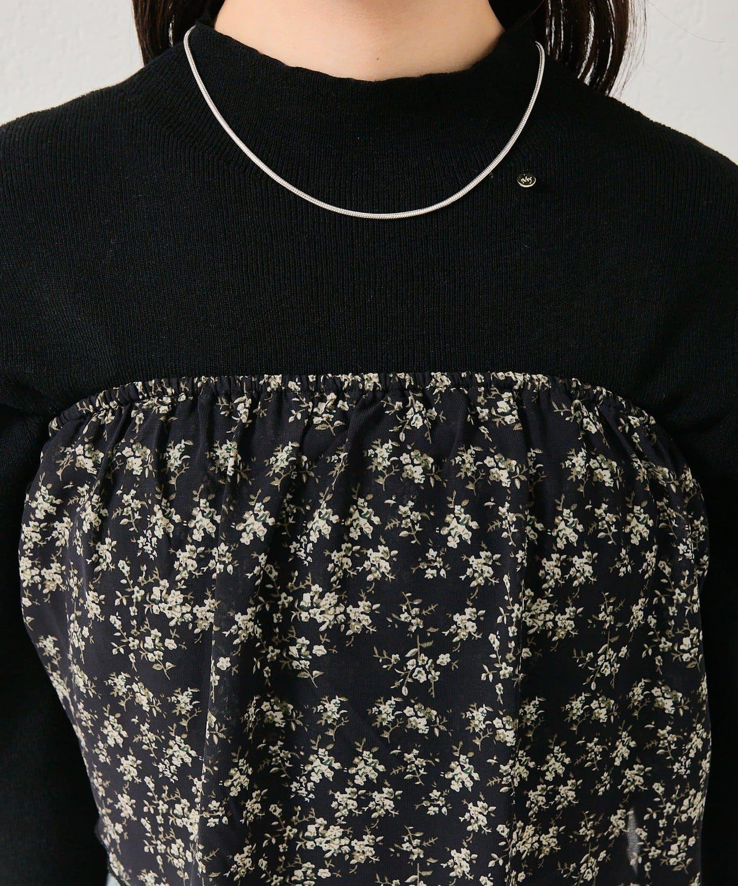 花卉多功能吊帶背心