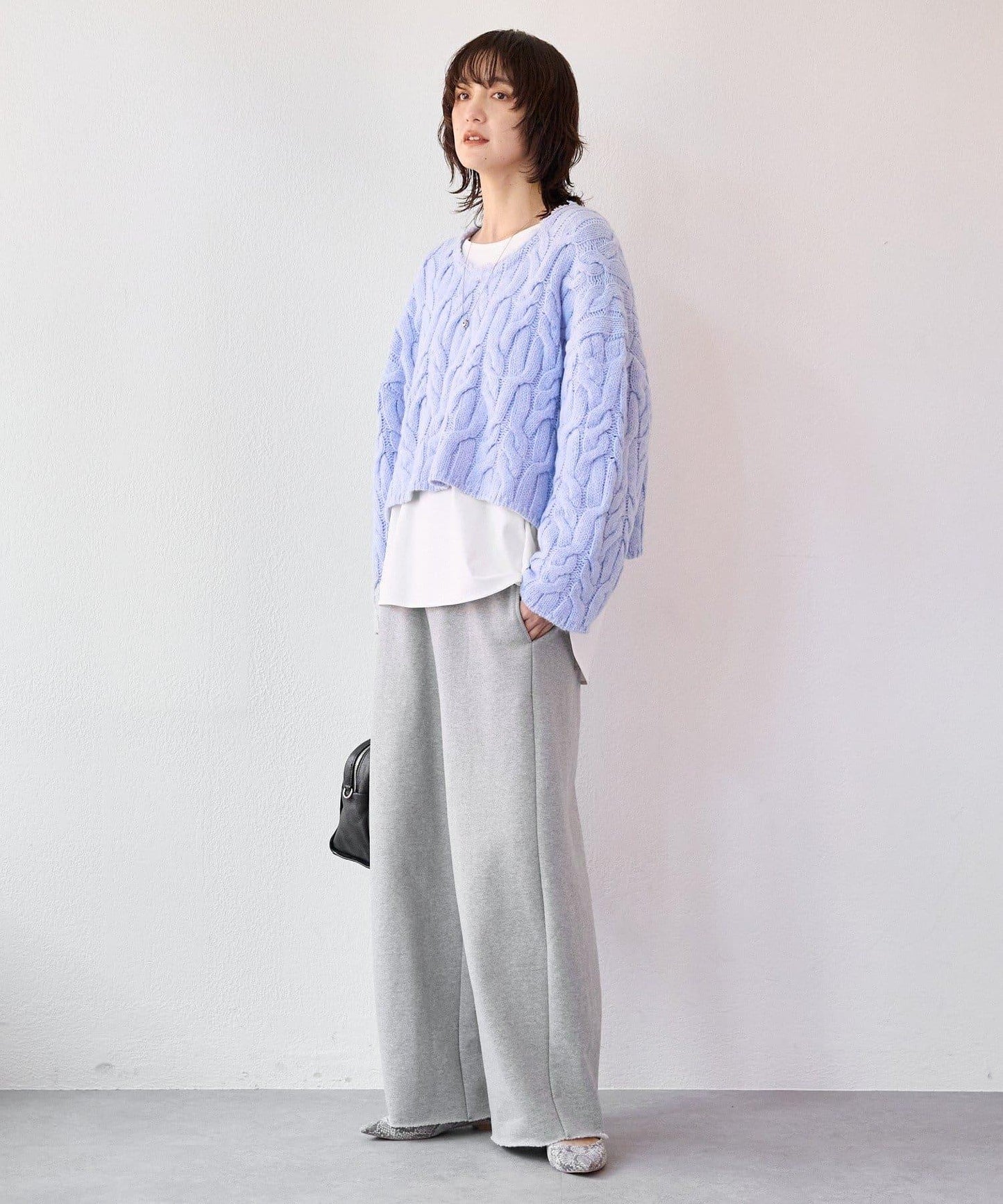 【舒適穿著感】加絨衛褲