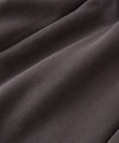 【舒適穿著感】加絨衛褲