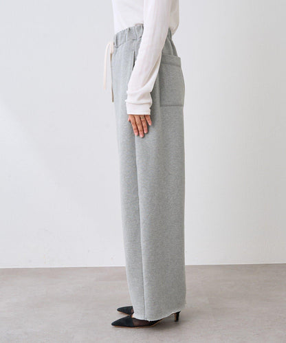 【舒適穿著感】加絨衛褲