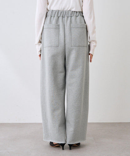 【舒適穿著感】加絨衛褲