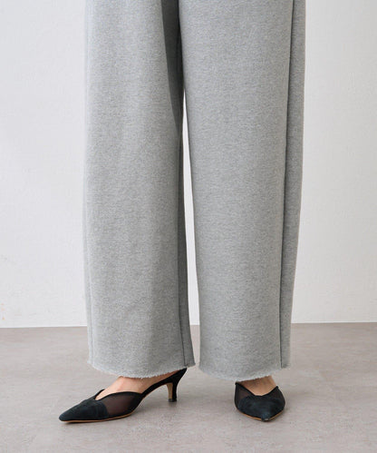 【舒適穿著感】加絨衛褲