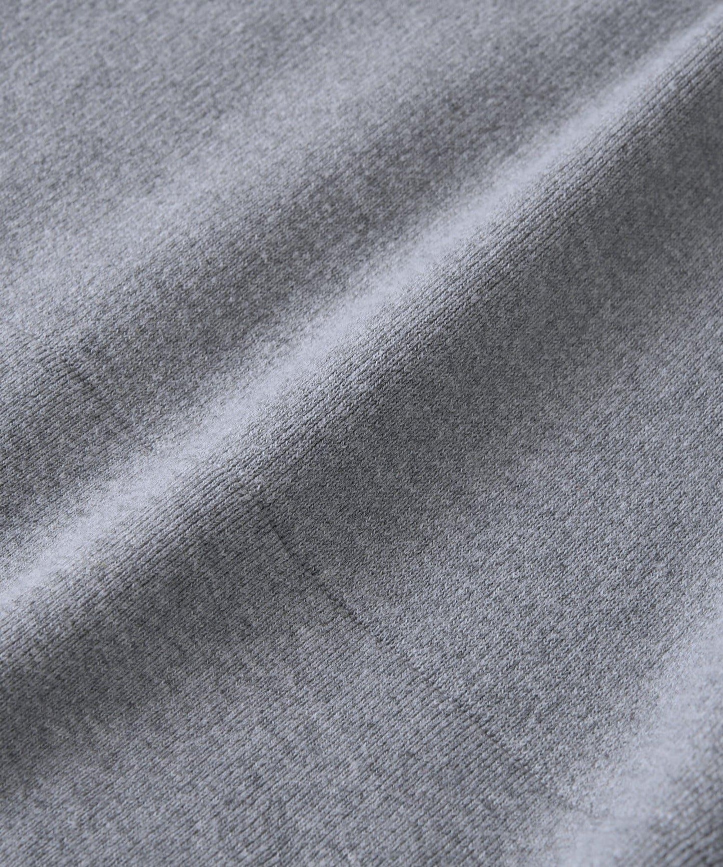 【長季節實用】衛衣風格連帽針織衫