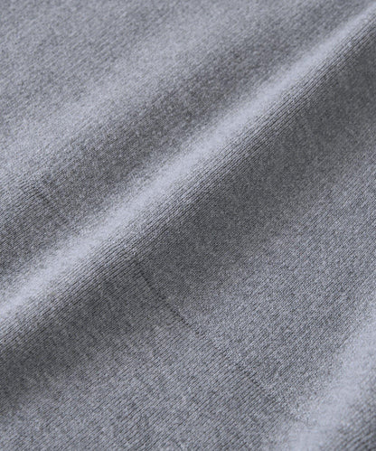 【長季節實用】衛衣風格連帽針織衫